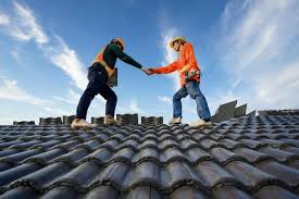 Best Roofing for New Construction  in Black River Falls, WI